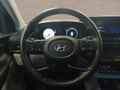 Photo 11 Hyundai I20 Gén. III Ph2 Creative 5