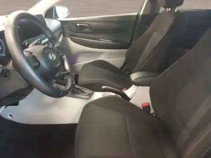 Photo 45 Hyundai I20 Gén. III Ph2 Creative 5