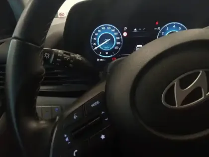 Photo 56 Hyundai I20 Gén. III Ph2 Creative 5