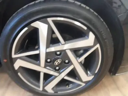 Photo 73 Hyundai I20 Gén. III Ph2 Creative 5