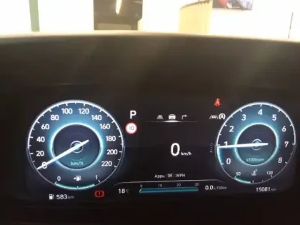 Photo 21 Hyundai I20 Gén. III Ph2 Creative 5