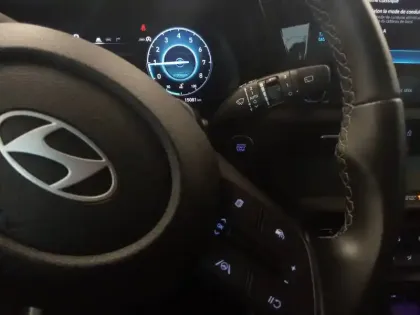 Photo 20 Hyundai I20 Gén. III Ph2 Creative 5