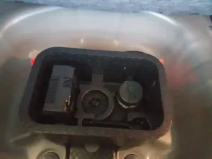 Photo 33 Hyundai I20 Gén. III Ph2 Creative 5