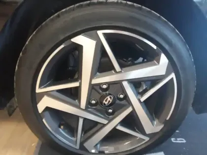 Photo 35 Hyundai I20 Gén. III Ph2 Creative 5