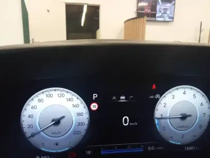 Photo 60 Hyundai I20 Gén. III Ph2 Creative 5