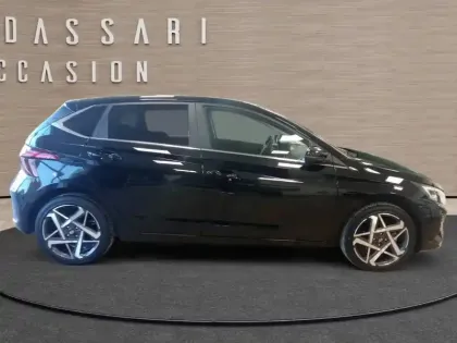 Photo 42 Hyundai I20 Gén. III Ph2 Creative 5