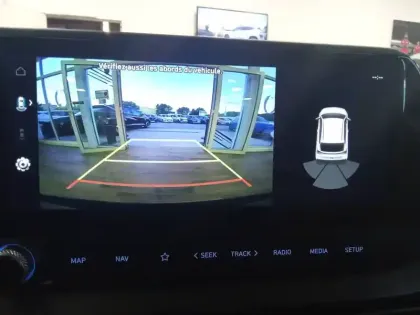 Photo 26 Hyundai I20 Gén. III Ph2 Creative 5