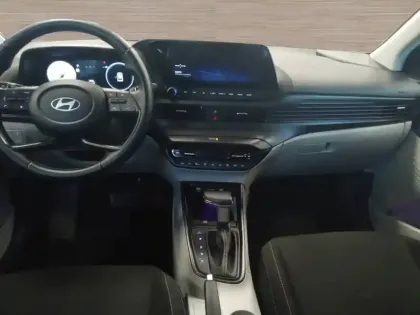 Photo 83 Hyundai I20  1.0 T-GDi 100 DCT-7 Hybrid 48V