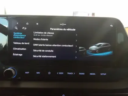 Photo 27 Hyundai I20 Gén. III Ph2 Creative 5