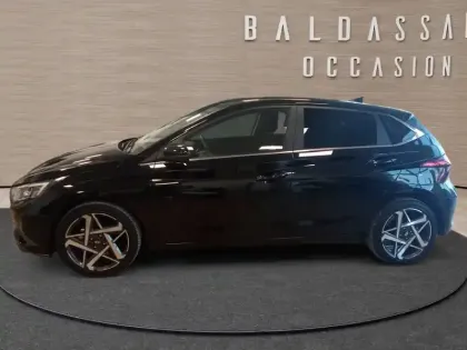 Photo 38 Hyundai I20 Gén. III Ph2 Creative 5