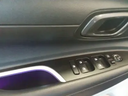 Photo 15 Hyundai I20 Gén. III Ph2 Creative 5