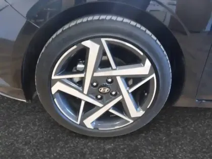 Photo 13 Hyundai I20 Gén. III Ph2 Creative 5