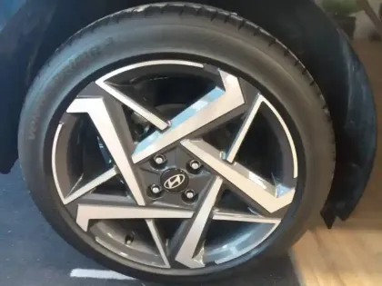 Photo 71 Hyundai I20 Gén. III Ph2 Creative 5