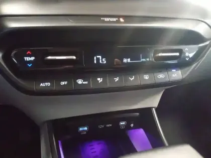 Photo 18 Hyundai I20 Gén. III Ph2 Creative 5