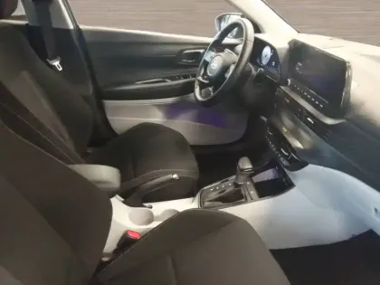 Photo 51 Hyundai I20 Gén. III Ph2 Creative 5