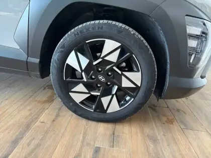 Photo 16 Hyundai Kona  Hybrid 129