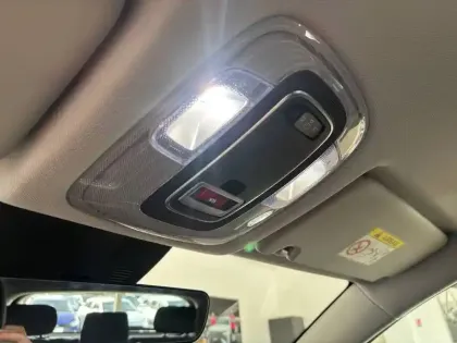 Photo 29 Hyundai Kona  Hybrid 129