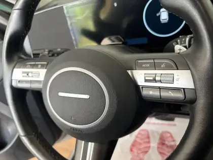 Photo 26 Hyundai Kona  Hybrid 129