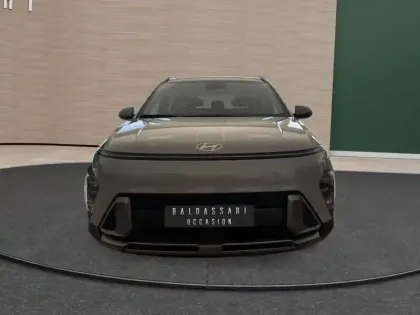 Photo 7 Hyundai Kona  Hybrid 129