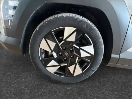 Photo 13 Hyundai Kona  Hybrid 129