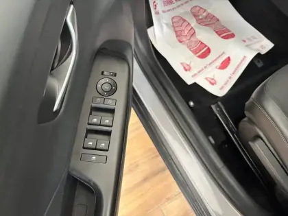 Photo 23 Hyundai Kona  Hybrid 129