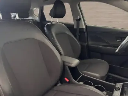 Photo 14 Hyundai Kona  Hybrid 129