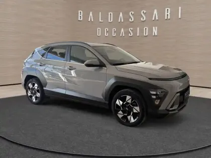 Photo 6 Hyundai Kona  Hybrid 129