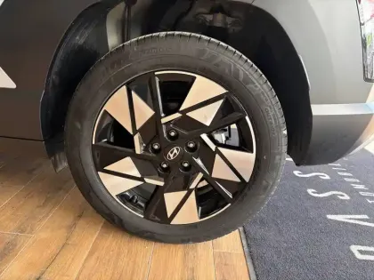 Photo 19 Hyundai Kona  Hybrid 129