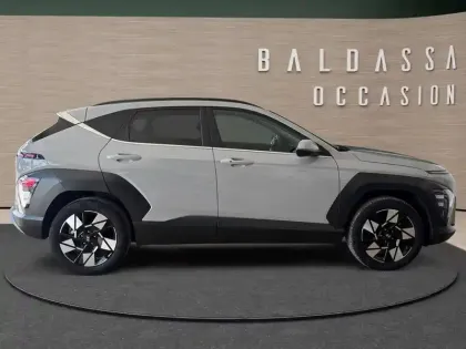 Photo 5 Hyundai Kona  Hybrid 129