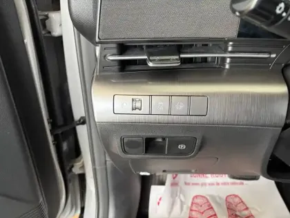 Photo 24 Hyundai Kona  Hybrid 129