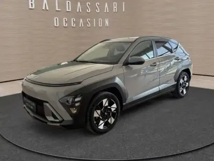 Photo Hyundai Kona Creative