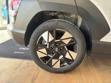 Photo 17 Hyundai Kona  Hybrid 129