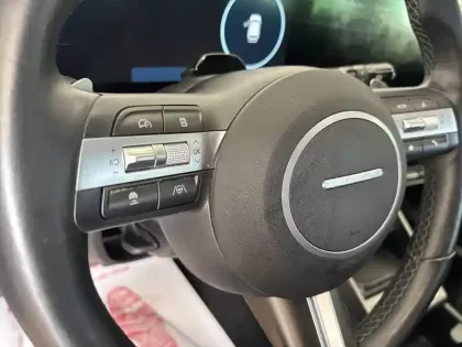 Photo 25 Hyundai Kona  Hybrid 129