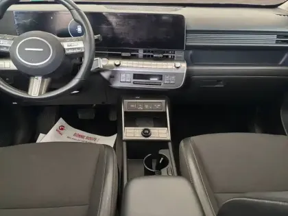 Photo 9 Hyundai Kona  Hybrid 129