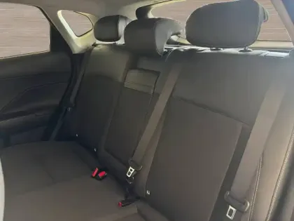 Photo 12 Hyundai Kona  Hybrid 129