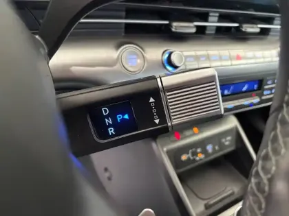 Photo 30 Hyundai Kona  Hybrid 129