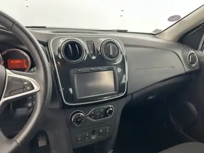 Photo 38 Dacia Sandero  TCe 90 E6C