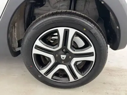 Photo 46 Dacia Sandero  TCe 90 E6C