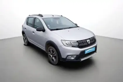 Photo 25 Dacia Sandero  TCe 90 E6C