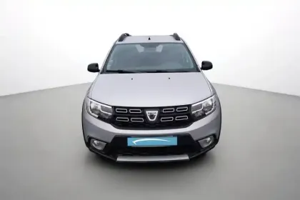 Photo 10 Dacia Sandero  TCe 90 E6C