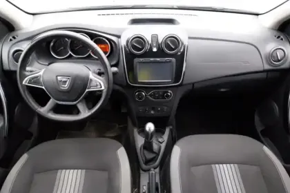 Photo 26 Dacia Sandero  TCe 90 E6C