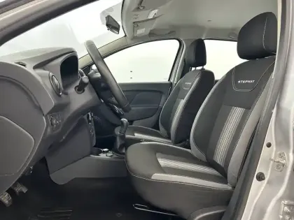 Photo 35 Dacia Sandero  TCe 90 E6C