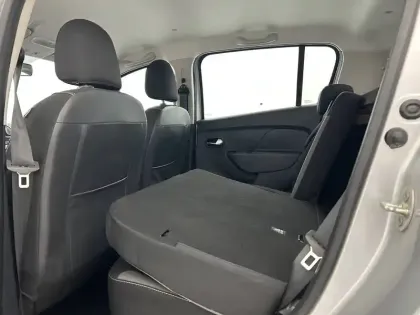 Photo 55 Dacia Sandero  TCe 90 E6C