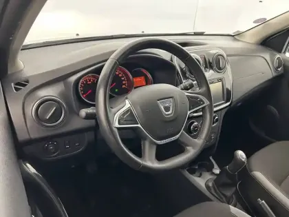 Photo 36 Dacia Sandero  TCe 90 E6C