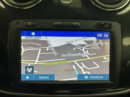 Photo 49 Dacia Sandero  TCe 90 E6C