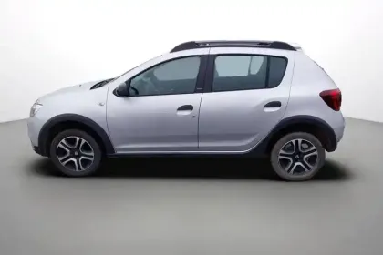 Photo 11 Dacia Sandero  TCe 90 E6C