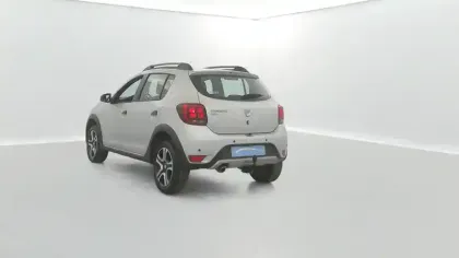 Photo 29 Dacia Sandero  TCe 90 E6C