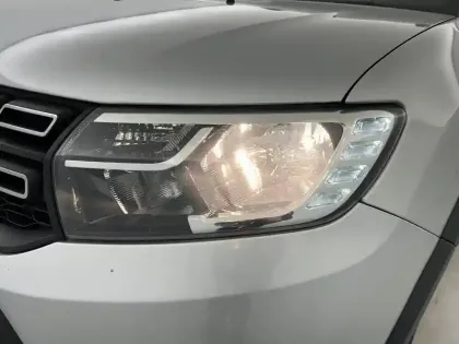 Photo 51 Dacia Sandero  TCe 90 E6C