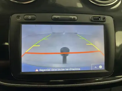 Photo 50 Dacia Sandero  TCe 90 E6C