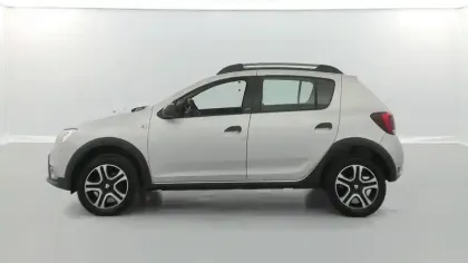 Photo 28 Dacia Sandero  TCe 90 E6C